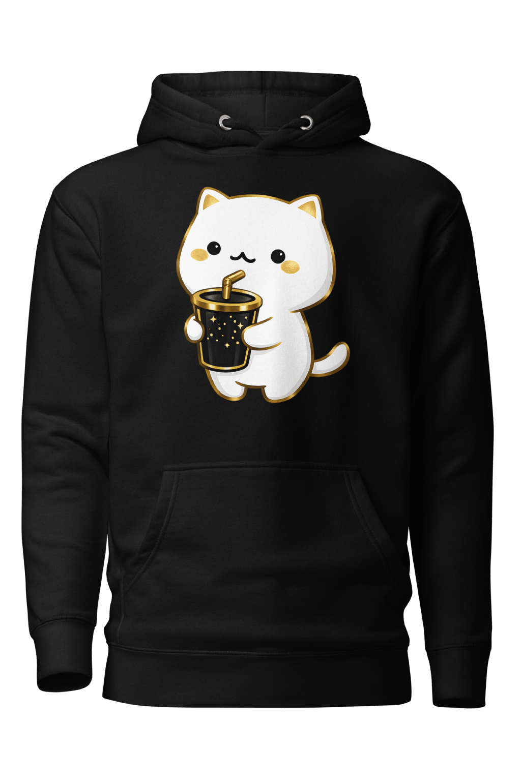 Hoodie statement Zelyor